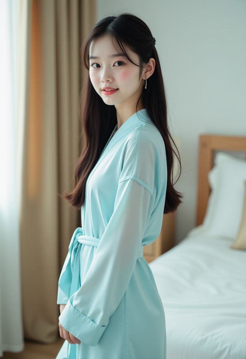 曼哈顿寻梦